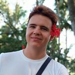 Ronald McRae Salyer - @ronald_m_salyer - Instagram
