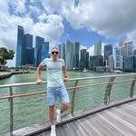 Ronald Meijer - @ronaldmeijer86 - Instagram