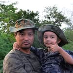 Ronald Meitei Urikkhimbam - @ronaldmeitei2019 - Instagram