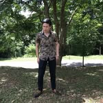 Ronald - @ronaldmeidianto - Instagram