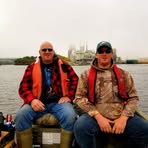 Ronald Melanson - Facebook