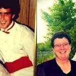 Ronald Melanson - @wildwolf67_2 - Instagram