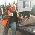 Ronald Melanson - @melansonronald - Instagram