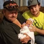 Ronald Melanson - @ronald.melanson.758 - Instagram