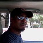 Ronald Messenger - @rjmessenger47 - Instagram