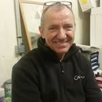 Ronald Mestivier - @ronaldmestivier - Instagram