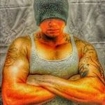 Ronald Mexico - @ronmexico187 - Instagram