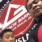 Ronald Mexico - @ronthesavagedad - Instagram