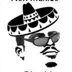 Ronald Mexico - @ronmexico9876 - Instagram