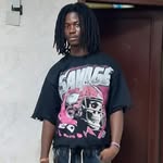 Chipraise Ronald Mick - @royaldutch001 - Instagram