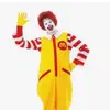 hiiibitch88 - @ronald._.mickdonald - TikTok