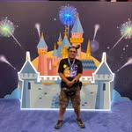 Ronald De Los Reyes - @ronaldmickey1928 - Instagram