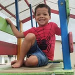 Ronald Mickael - @mickaelronald - Instagram