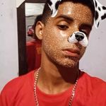 Ronald Miguel - @euu_ronaldmiguel2 - Instagram