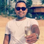 Ronald Miguel - @_ronaldmiguel - Instagram