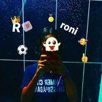 Ronald Miguel Cruz - @ronaldmiguelsantos - Instagram