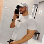 Ronald Miguel (Miguel Silva) - @ronaldmguel_ - Instagram