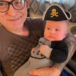 Jabbo Milligan - @ronald.milligan.5 - Instagram