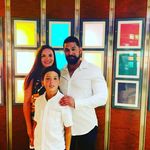 Ronald Milligan - @ronaldmilligan - Instagram