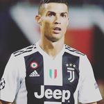 @cristiano_ronaldop_1_million - Instagram