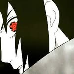 サスケ ウィキア - @ronaldmitaramos48mail.com_ - Instagram