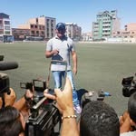 Ronald Mita - @ronald.mita - Instagram