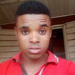 Ronald Monday - @ronald.agca54 - Instagram