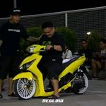 Ronald Monfort - @ronaldmonfort0223 - Instagram