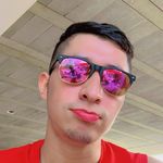 Ronald Morales - @ronald_morales_ - Instagram