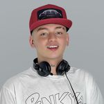 Ronald Morales - @ronalmorales_dj2 - Instagram