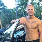 Ronald Morales - @ronaldmoralesaguilera - Instagram