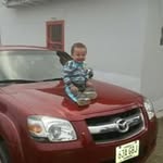 Ronald Aldana Moreno - @ronaldmoreno1305 - Instagram