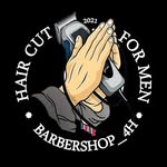 Ronald Moreno - @barbershop_4h - Instagram