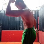 Ronald Moreno - @ronaldmoreno05 - Instagram