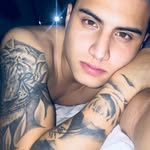 Ronald Moreno - @ronald1117rm - Instagram