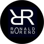 RonaldMoreno - @ronaldmorenofficial - Instagram