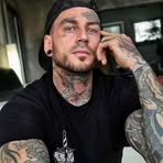 Ronald Moriarty - Facebook