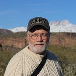 Ronald A. Morrell - @ronald.a.morrell - Instagram