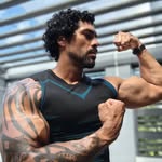 Ronald Morrell - @ronald1110 - Instagram
