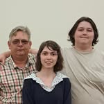Ronald Morrell - @finalentry12hr - Instagram