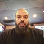 Ronald Morrell - @ronald.morrell - Instagram