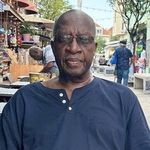 Ronald Mortimer Austin - @ronaus98 - Instagram
