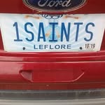 Ronald Motsinger - @saintsofficialnoiseman - Instagram