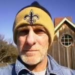 Ronald Motsinger - @ronaldmotsinger - Instagram