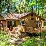 Ronald, WA | Mountain Escape - @_highland_hideaway_ - Instagram