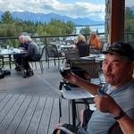 Ronald Mullin - @mullinronald - Instagram