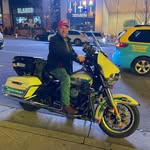Ronald Mullins - @mullins_ronald - Instagram