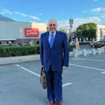 Ronald Munch - Facebook