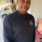 Ronald Murchison - @ronald.murchison - Instagram