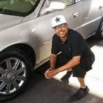 Ron Lee Murrell - @ronaldlee.murrel - Instagram